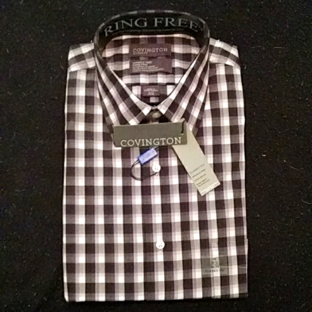 Covington Dress Shirt